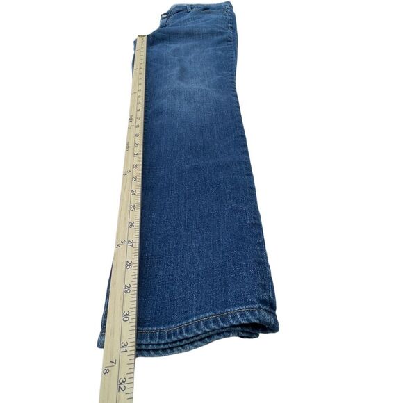Gap 32L Real straight 31” inseam - Picture 4 of 8